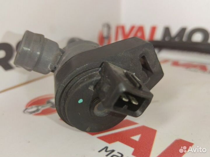 Клапан вентиляции топливного бака Bmw 5 F10 N52B30