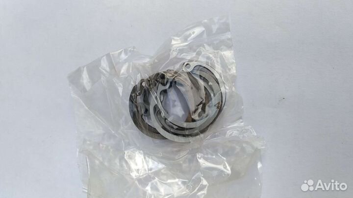 Крестовина карданного вала Mitsubishi L200