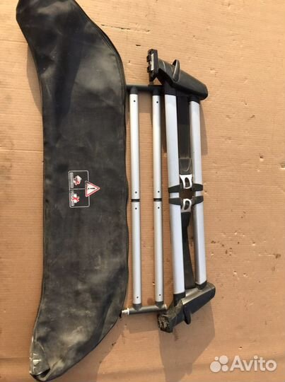 Поперечина багажного отсека Hyundai/ Kia, 85791-3Z