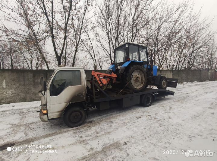 Услуги Эвакуатора Королев