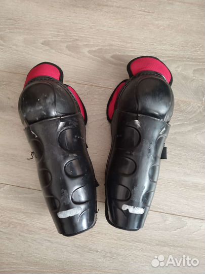 Детская хоккейная форма 5-7