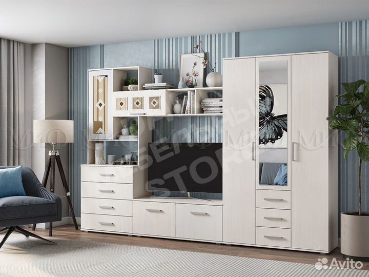 Гостиная 3,20