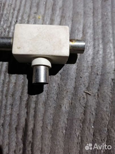 Разветвитель антенный