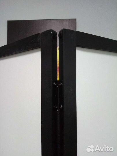 Ширма 180см из 2-х створок