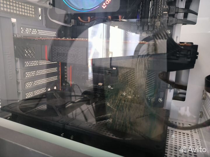 Видеокарта AMD Radeon R9 290X