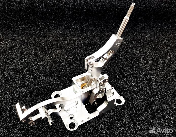 Кулиса короткоходная - Honda Integra DC2 Civic EM2