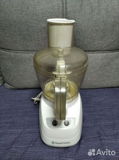 Кухонный комбайн