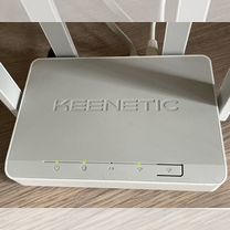 Wifi роутер keenetic air KN-1611