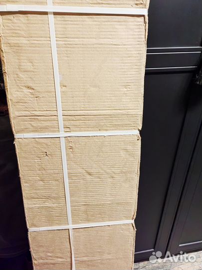 Полка настенная навесная