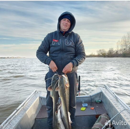 Рыбалка в Астрахани, с.Бирючья коса