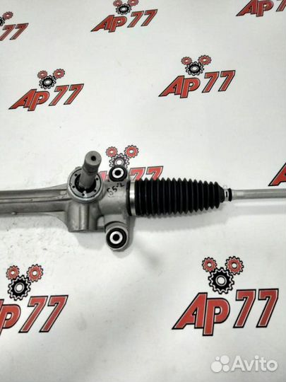 Рулевая рейка Toyota Voxy 70 4551028122 Rhd