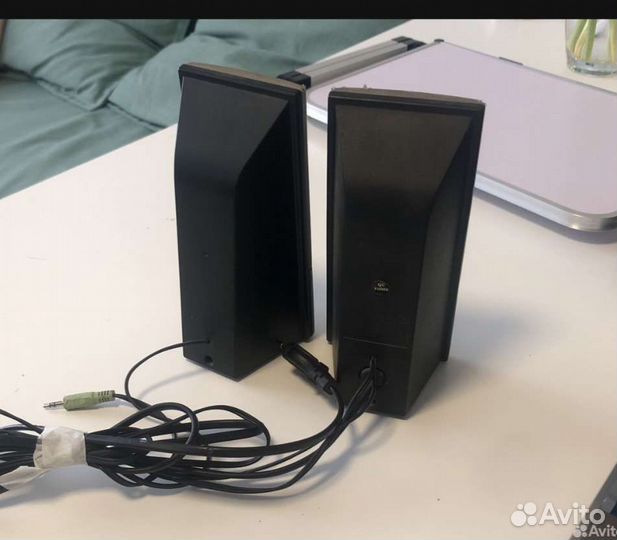 Колонки для компьютера