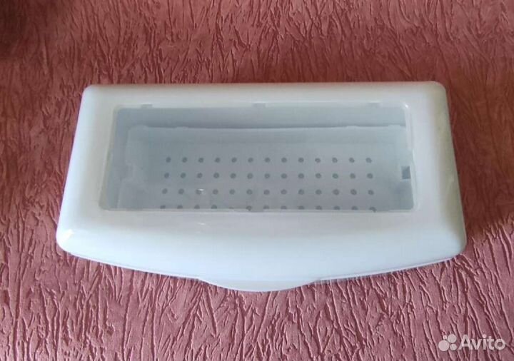 Бокс для дезинфекции