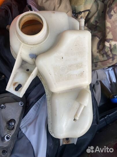 Боковые зеркала daewoo nexia