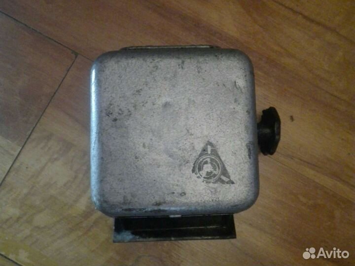 Горелка примус туриста бензиновый