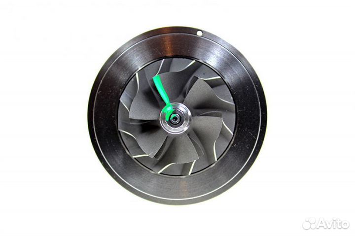 Картридж турбины TD04-054R BMW 1 series 125i (F20)