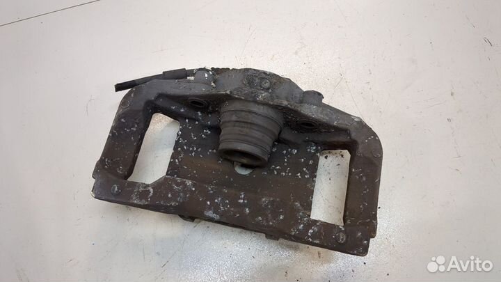 Суппорт BMW 7 F01, 2012