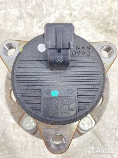 Ступица задняя Kia Ceed 3 CD 2020