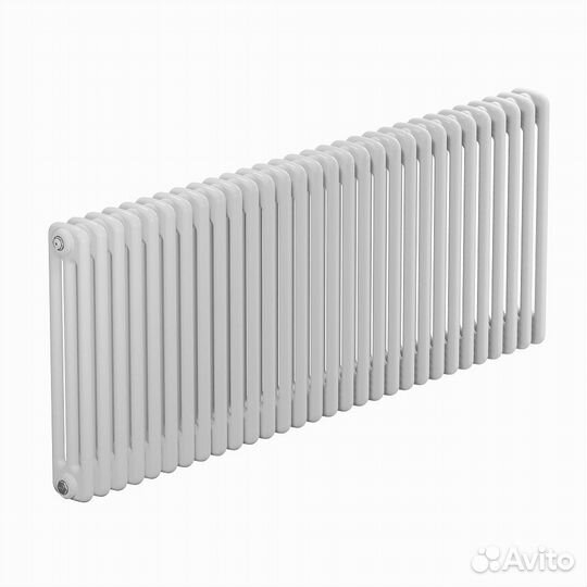 Стальной трубчатый радиатор отопления Rifar tubog
