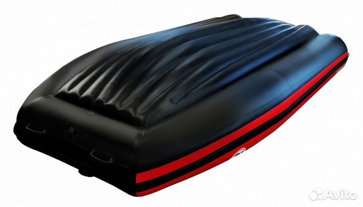 Лодка mishimo rapid 360 PRO