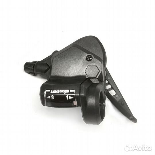 Манетка для велосипеда Microshift TS38-8 (8ск)