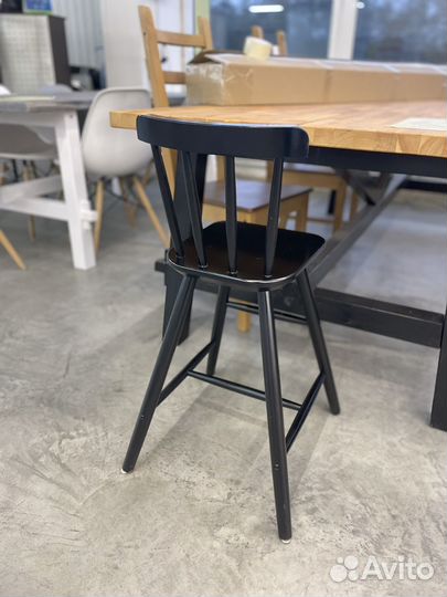 Детский стул Агам Икеа