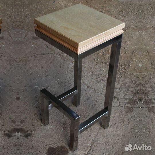 Мебель лофт