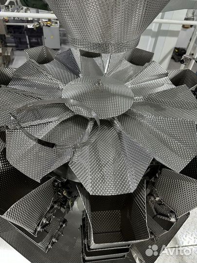 Фасовочный аппарат Таурас Феникс + Мультиголовка