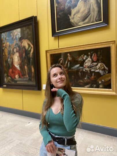 Репетитор французский/английский