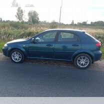 Chevrolet Lacetti 1.6 MT, 2008, 290 000 км, с пробегом, цена 300 000 руб.