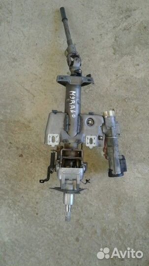 Рулевая колонка (Nissan Murano)