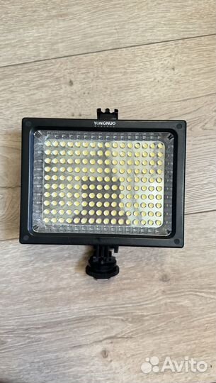 Свет для съемки