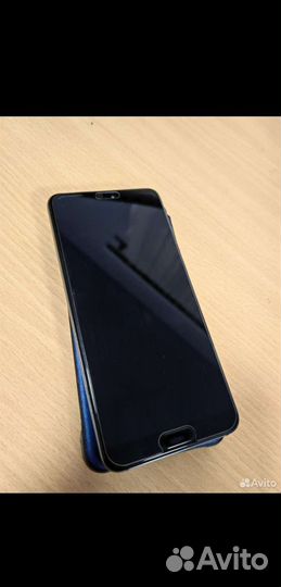 Huawei p20