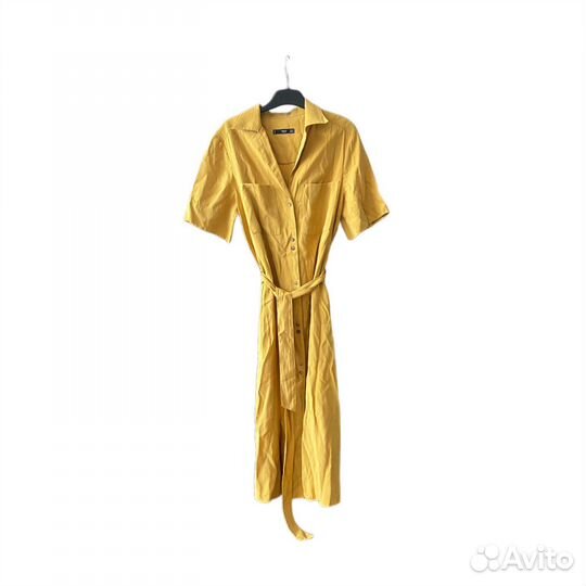 Платье mango xs