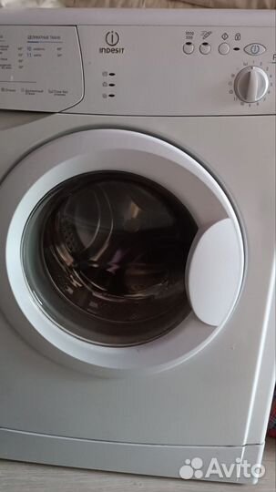 Стиральная машина автомат