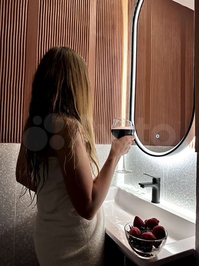 Квартира-студия, 24 м², 1/18 эт.