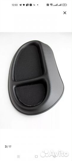 Аксессуары для машины