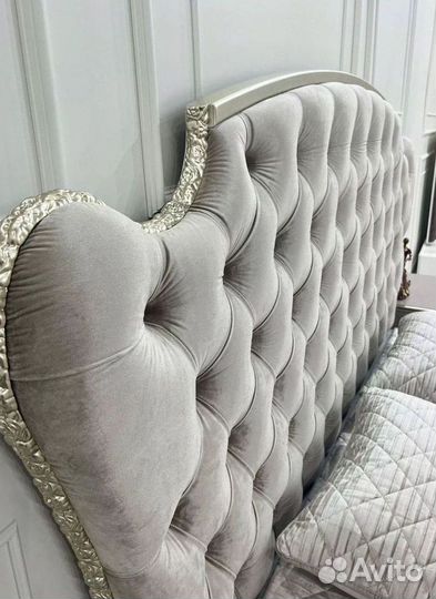 Спальный гарнитур на заказ