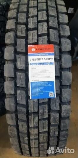 315/80R22.5 156/153L firemax FM08 20PR