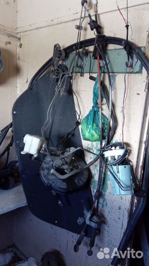 Электроника на чери м11