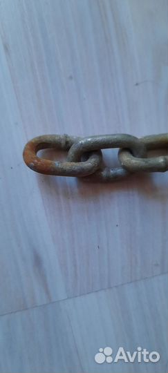 Цепь для животных