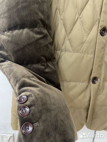Куртка мужская