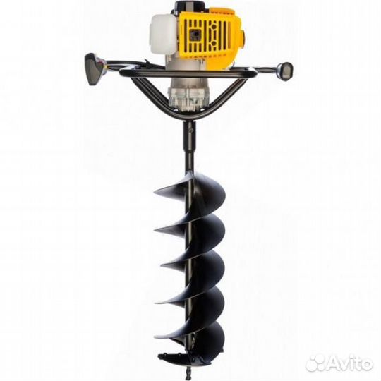 Мотобур/Ямобур Аренда/Прокат