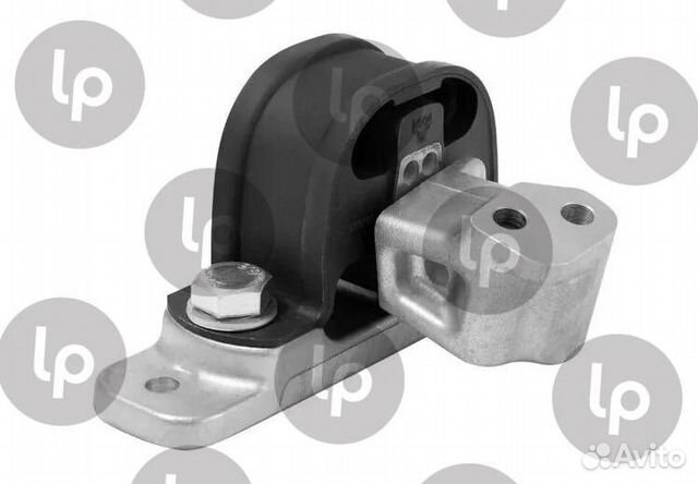 Усиленная верхняя правая опора двигателя Веста