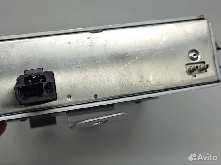 Тв-Тюнер w470 X-class 642.889 2019