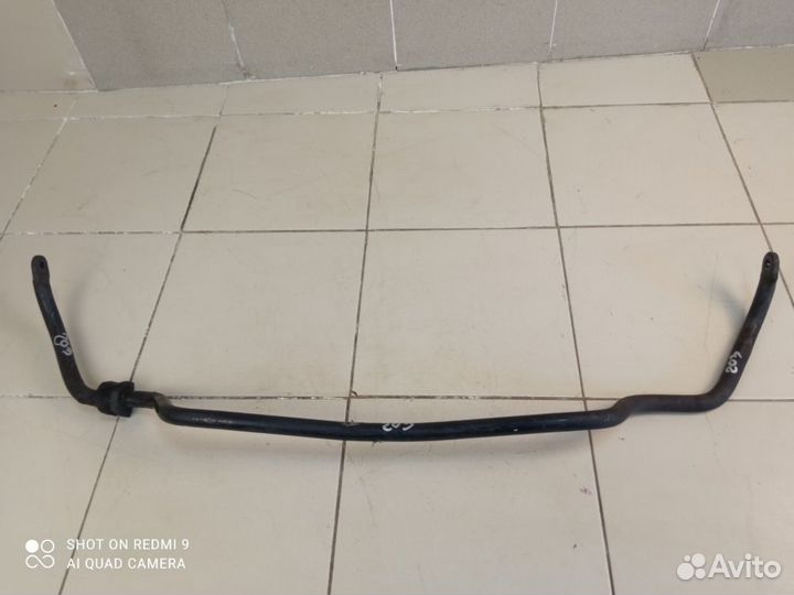 Стабилизатор передний Mercedes Benz w203