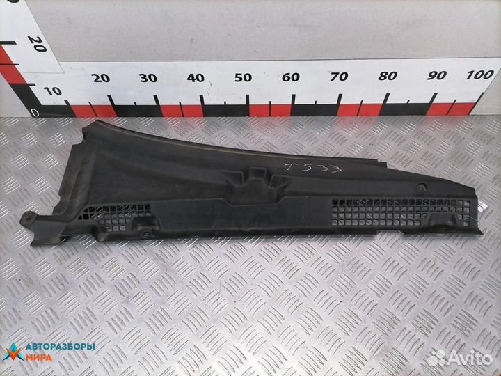 Дождевик Alfa Romeo 159 2005 156073236