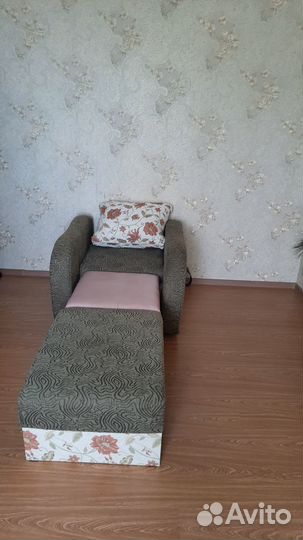 Продается кресло-кровать