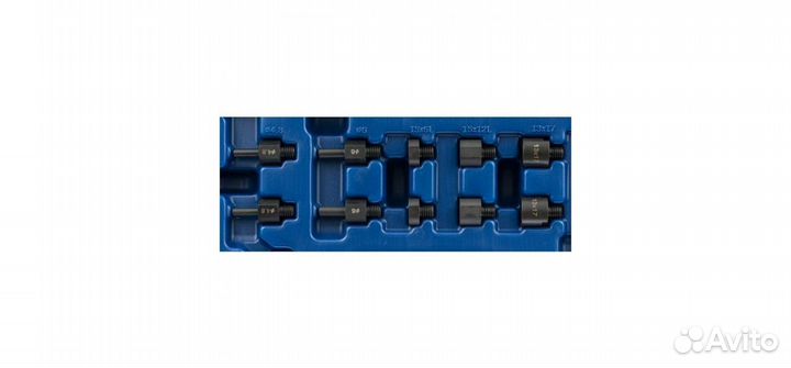 Фиксатор шкивов универсальный набор