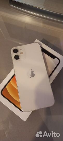 iPhone 12 mini, 128 ГБ